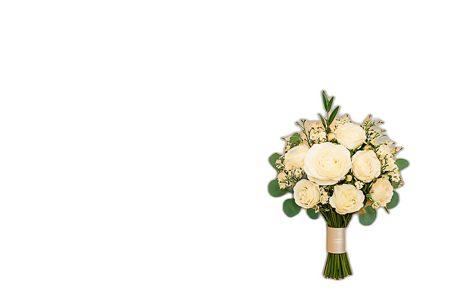 Wedding Bouquets | Ծաղկեպսակների առաքում Երևան