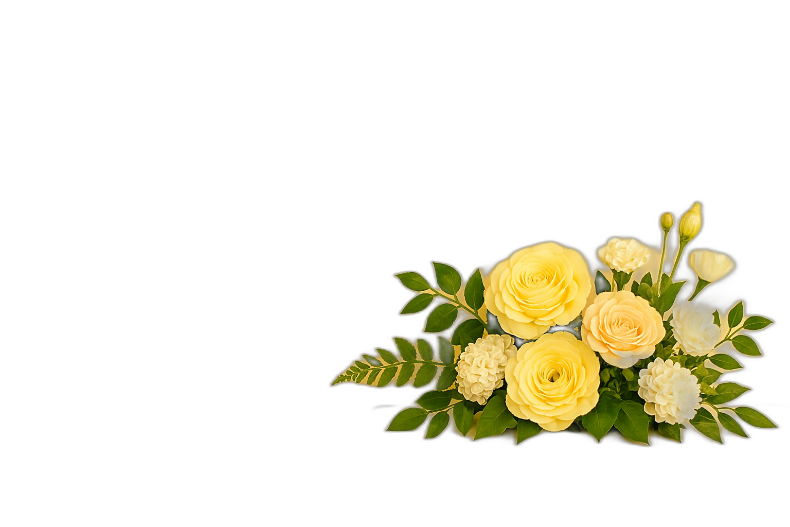 Wedding Presidium | Ծաղկեպսակների առաքում Երևան
